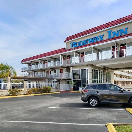 Rodeway Inn Clearwater-Largo Ngoại thất bức ảnh