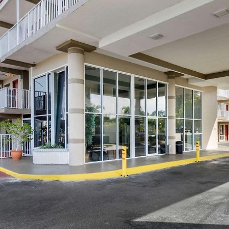 Rodeway Inn Clearwater-Largo Ngoại thất bức ảnh