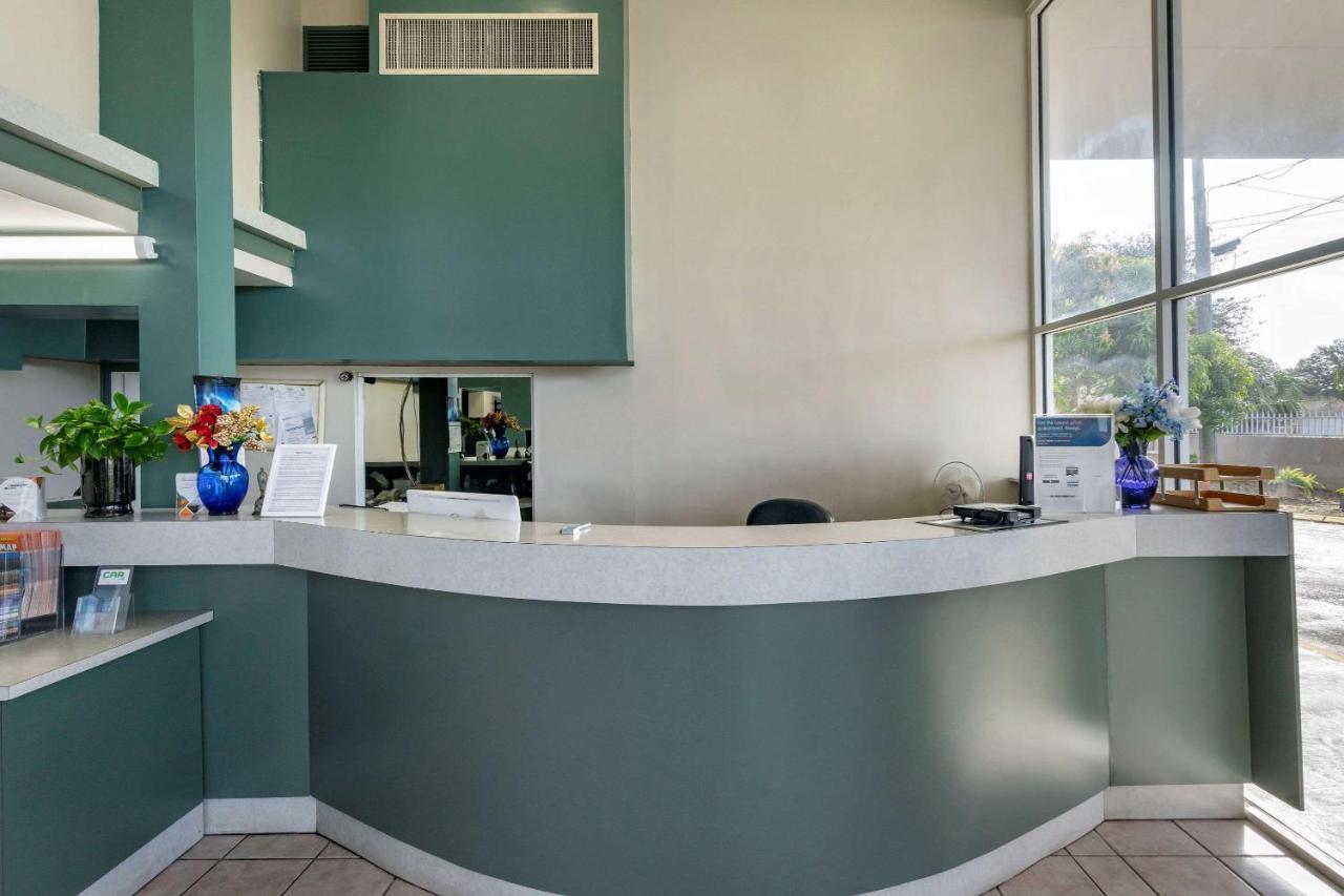 Rodeway Inn Clearwater-Largo Ngoại thất bức ảnh