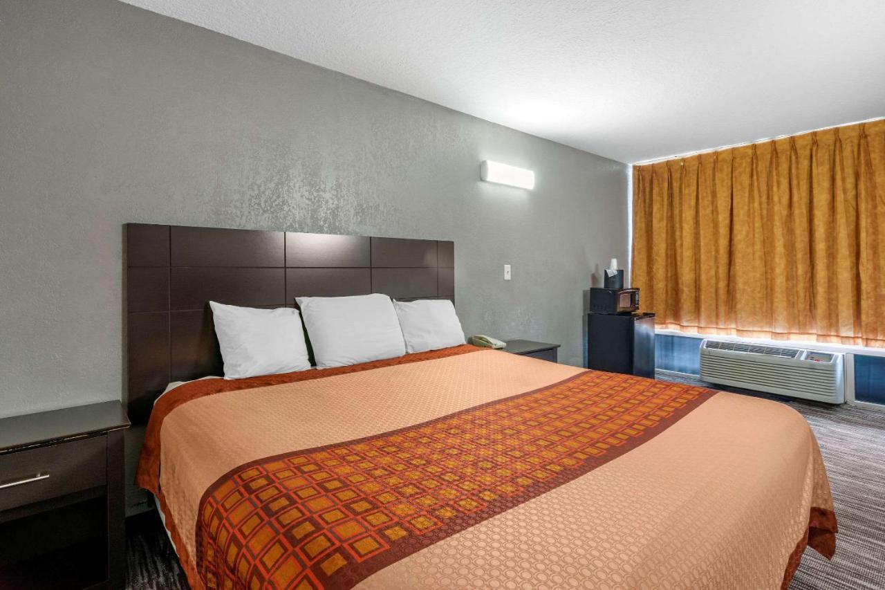 Rodeway Inn Clearwater-Largo Ngoại thất bức ảnh