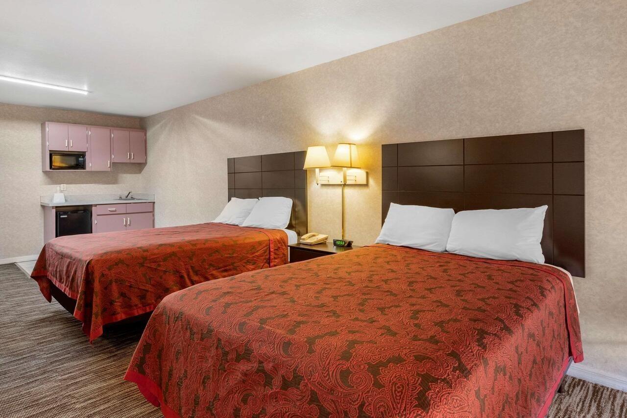 Rodeway Inn Clearwater-Largo Ngoại thất bức ảnh