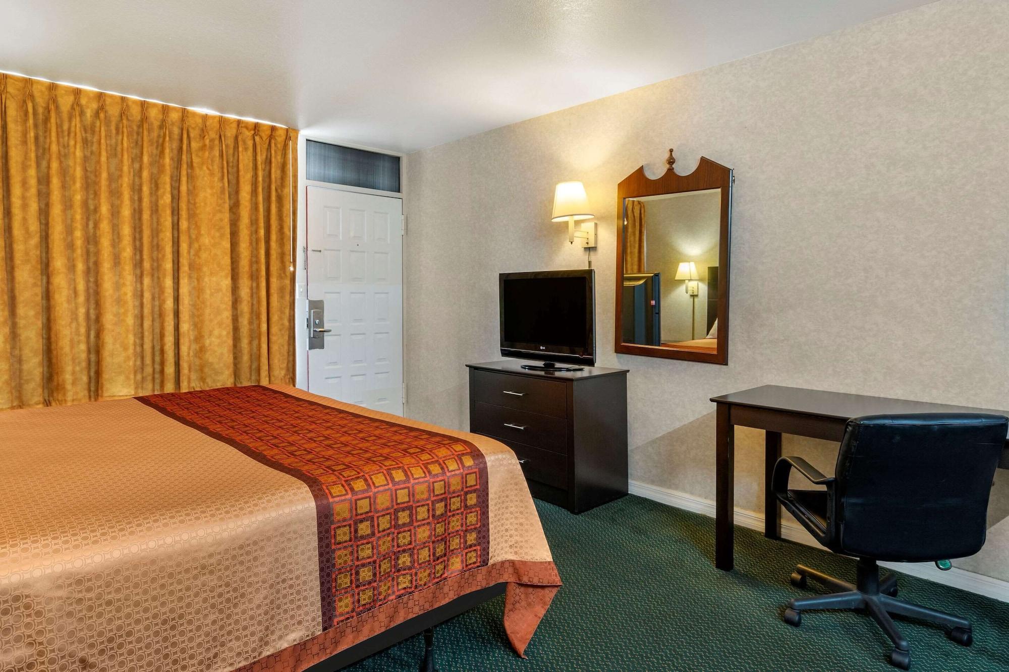 Rodeway Inn Clearwater-Largo Ngoại thất bức ảnh