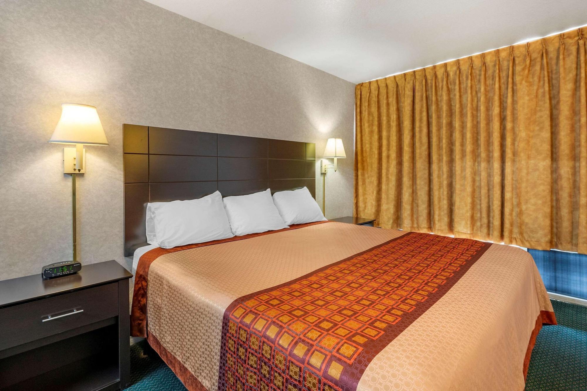 Rodeway Inn Clearwater-Largo Ngoại thất bức ảnh