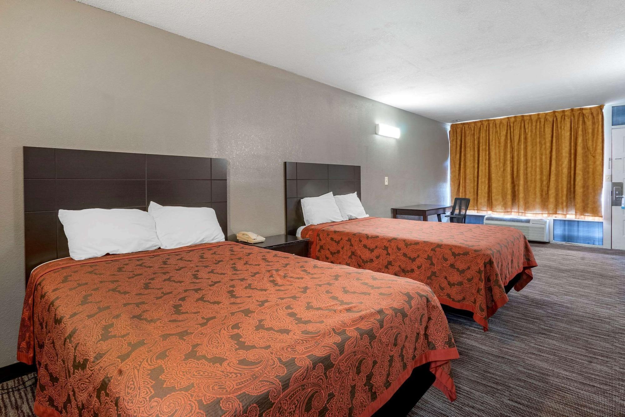 Rodeway Inn Clearwater-Largo Ngoại thất bức ảnh