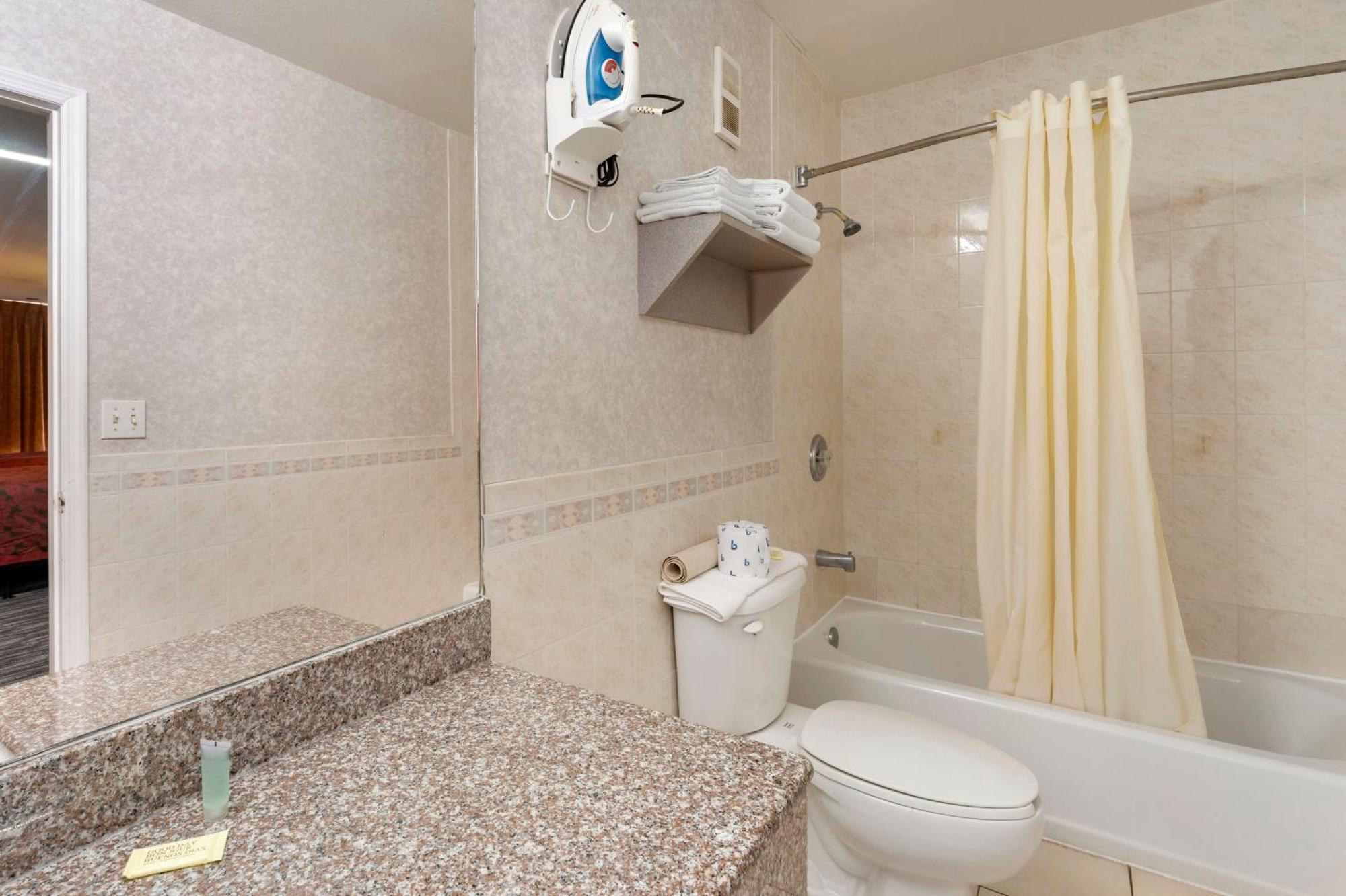 Rodeway Inn Clearwater-Largo Ngoại thất bức ảnh