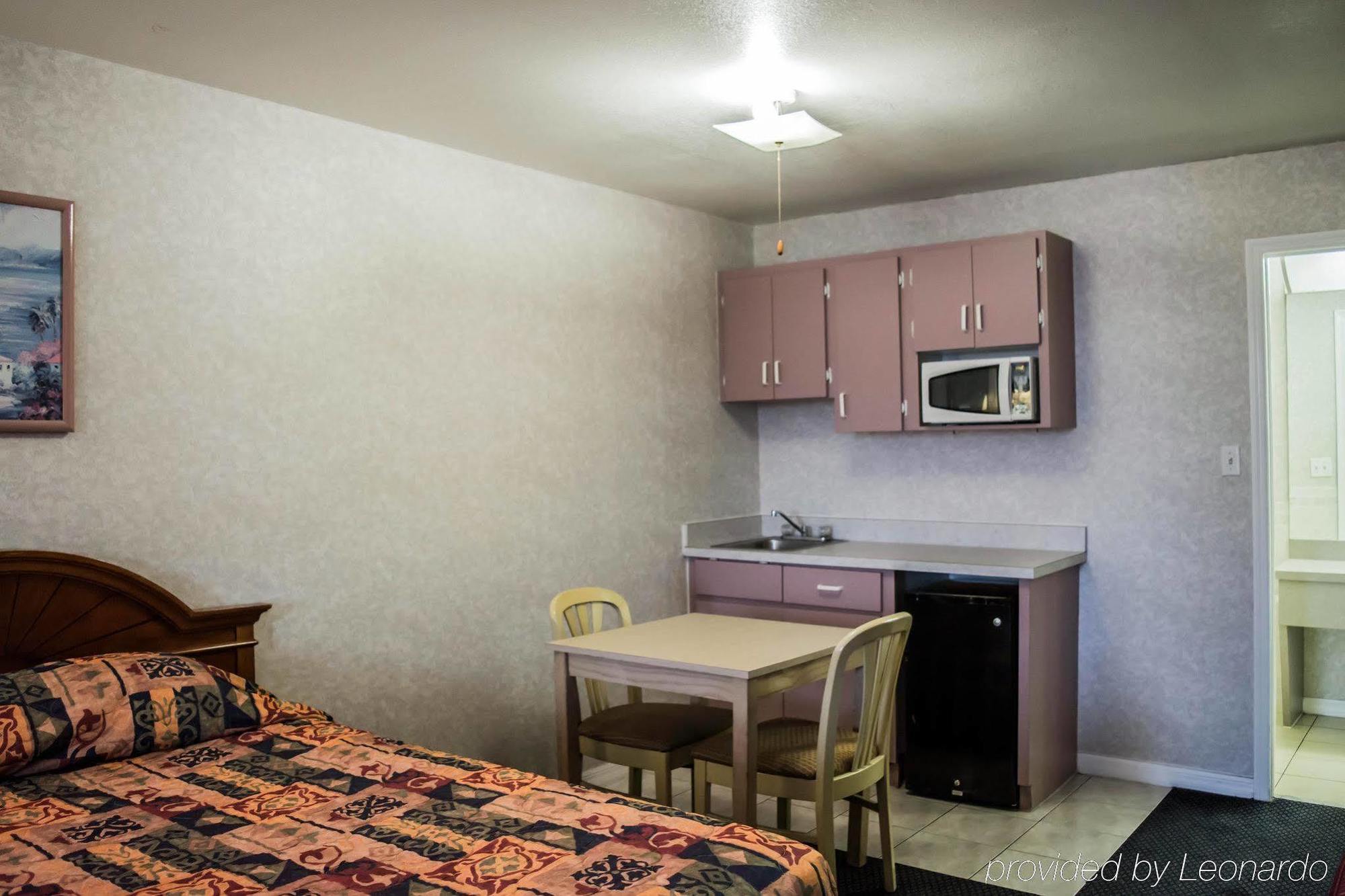 Rodeway Inn Clearwater-Largo Ngoại thất bức ảnh