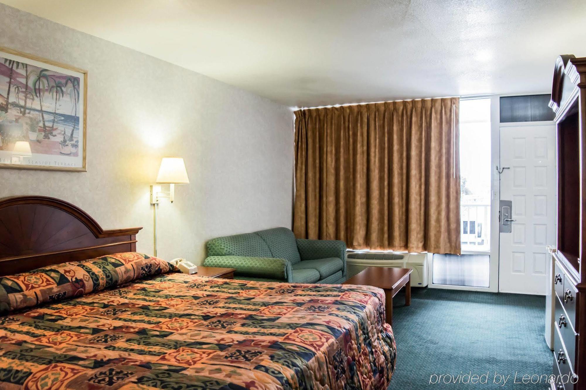 Rodeway Inn Clearwater-Largo Ngoại thất bức ảnh